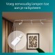 Philips EasyLink - Stroomaansluiting - Wit - Railverlichting