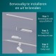 Philips EasyLink - Stroomaansluiting - Wit - Railverlichting