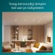 Philips EasyLink - Connector - T-vormige connector - Wit - Railverlichting