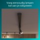 Philips EasyLink - Afsluitstuk - 2-pack - Zwart - Railverlichting