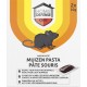 Home Defense - Muizenlokdoos met pasta - 2 stuks