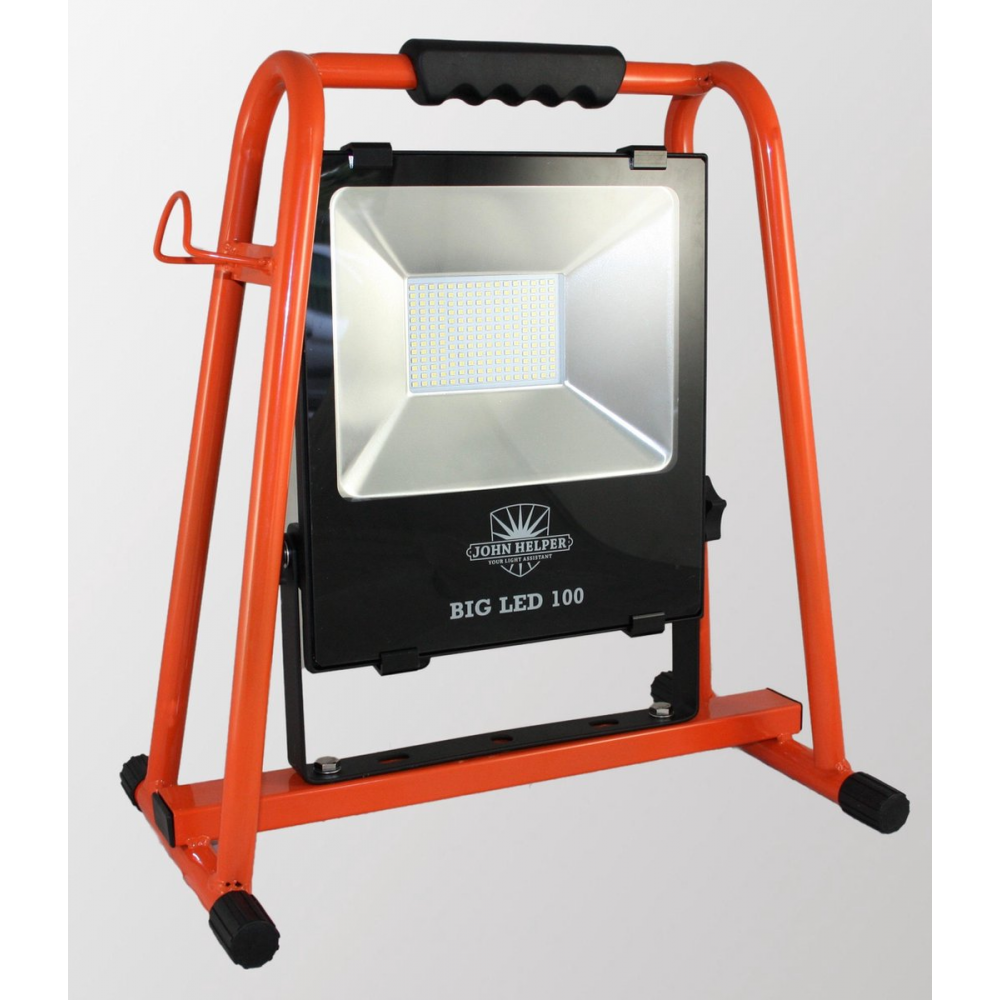 John Helper Werklamp Big Led 100