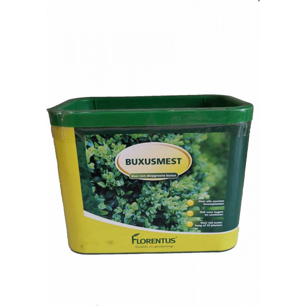 Florentus Buxesmest 750 gram