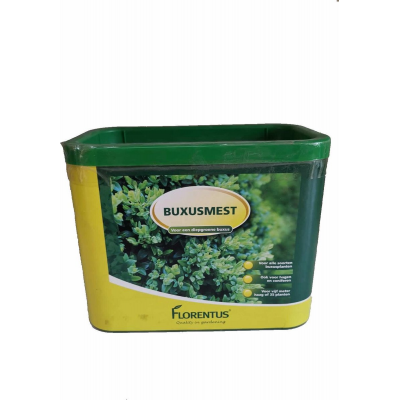 Florentus Buxesmest 750 gram