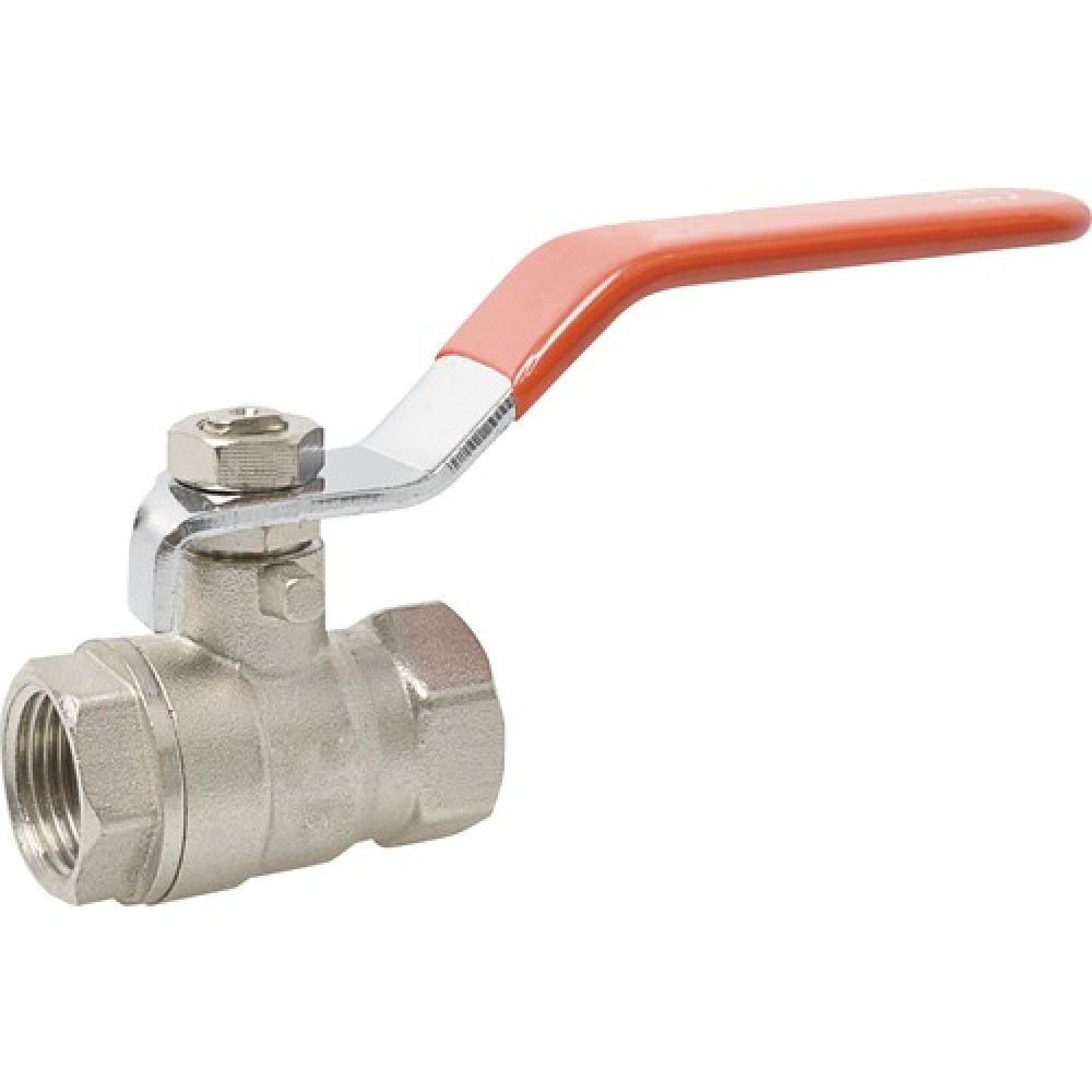 kogelkraan 3/8" binnendraad
