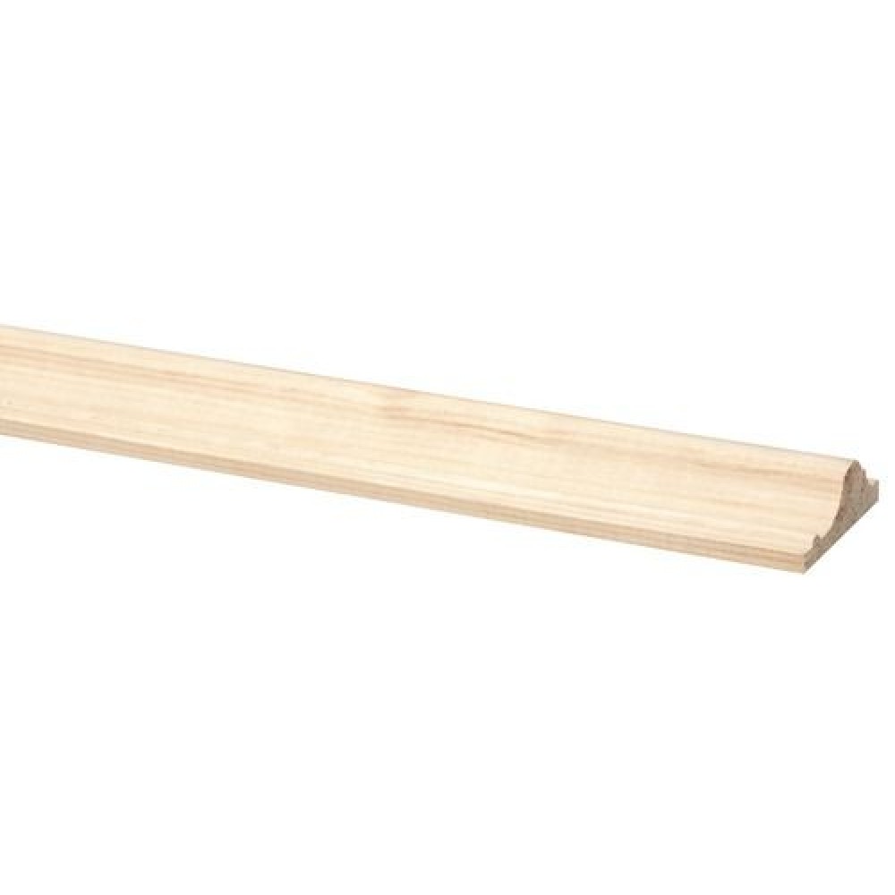 bagetlijst ba1645grt 16x45mm 270cm