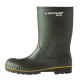 Dunlop Kuitlaars Acifort Heavy Duty Groen Maat 44