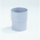 Dyka pvc verbindingsmof 60mm hwa 