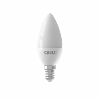 Calex LED SMD Kaarslamp 5,8W 470lm
