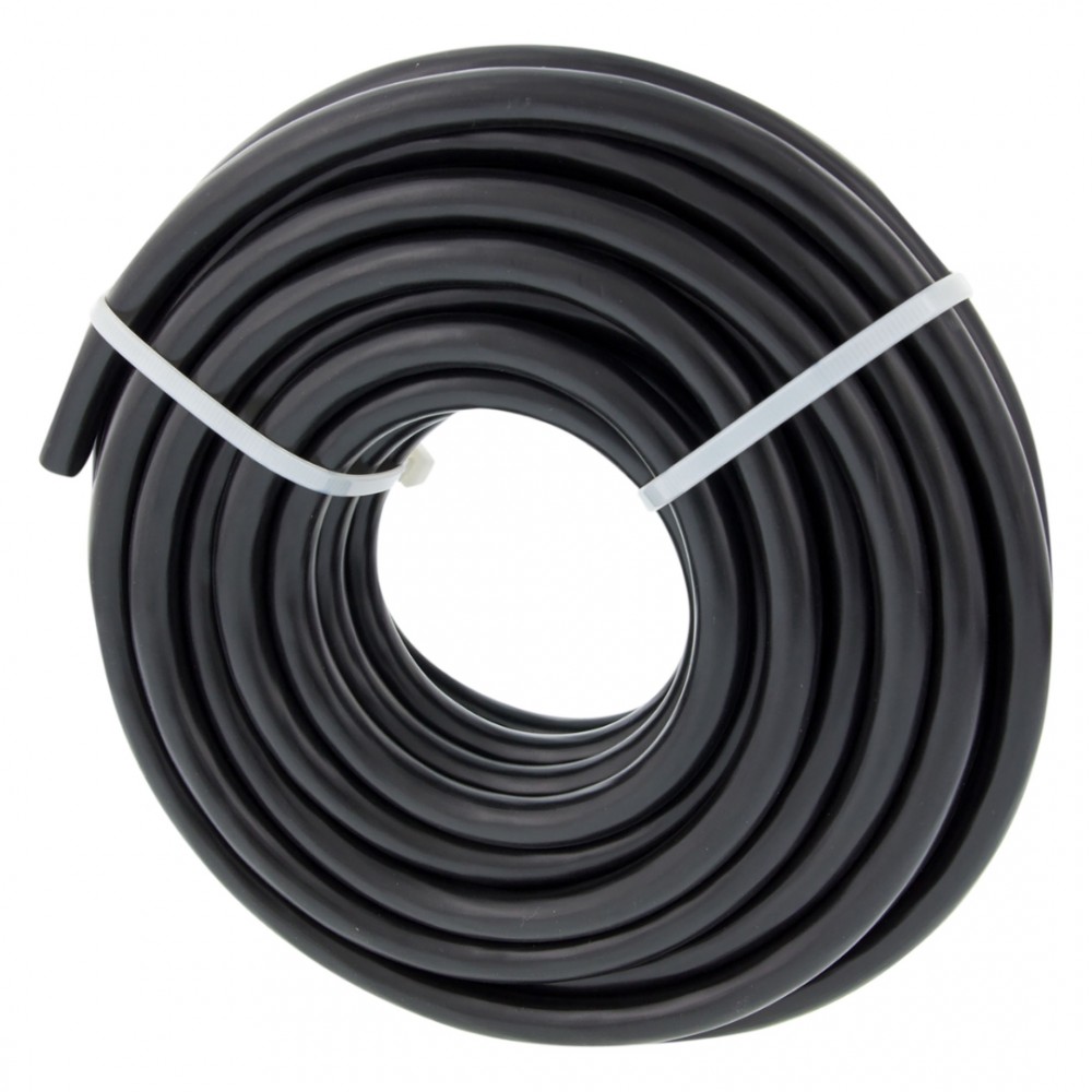 Q-link Autokabel aanhangerkabel 7x1.5mm² 10 meter zwart