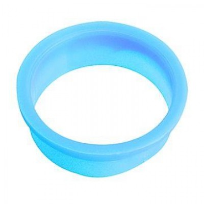 KLEMRING 32MM BLAUW MCALPINE