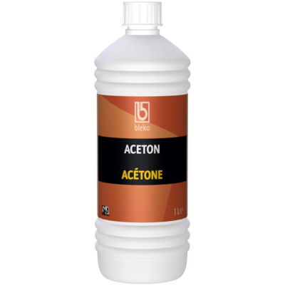 Bleko aceton 1 liter