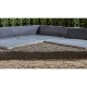 Decor Solid-base drainage zand 18kg