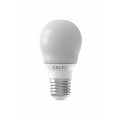 Calex led standaardlamp a60220-240v 2.8w 215lm 2200k e27 flame