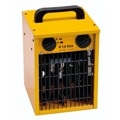 Master Elektrische Heater B 1.8 ECA 1,8kW