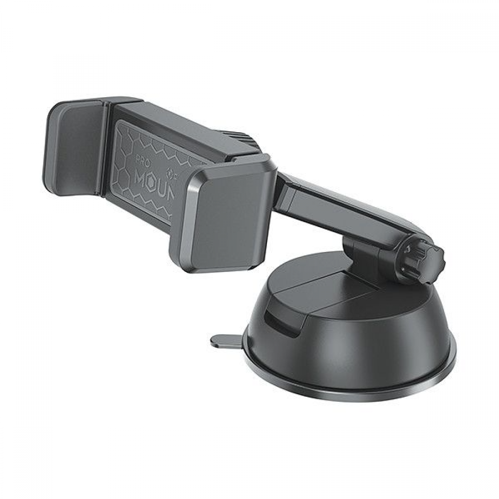 Celly Telefoonhouder Mount XT Zwart