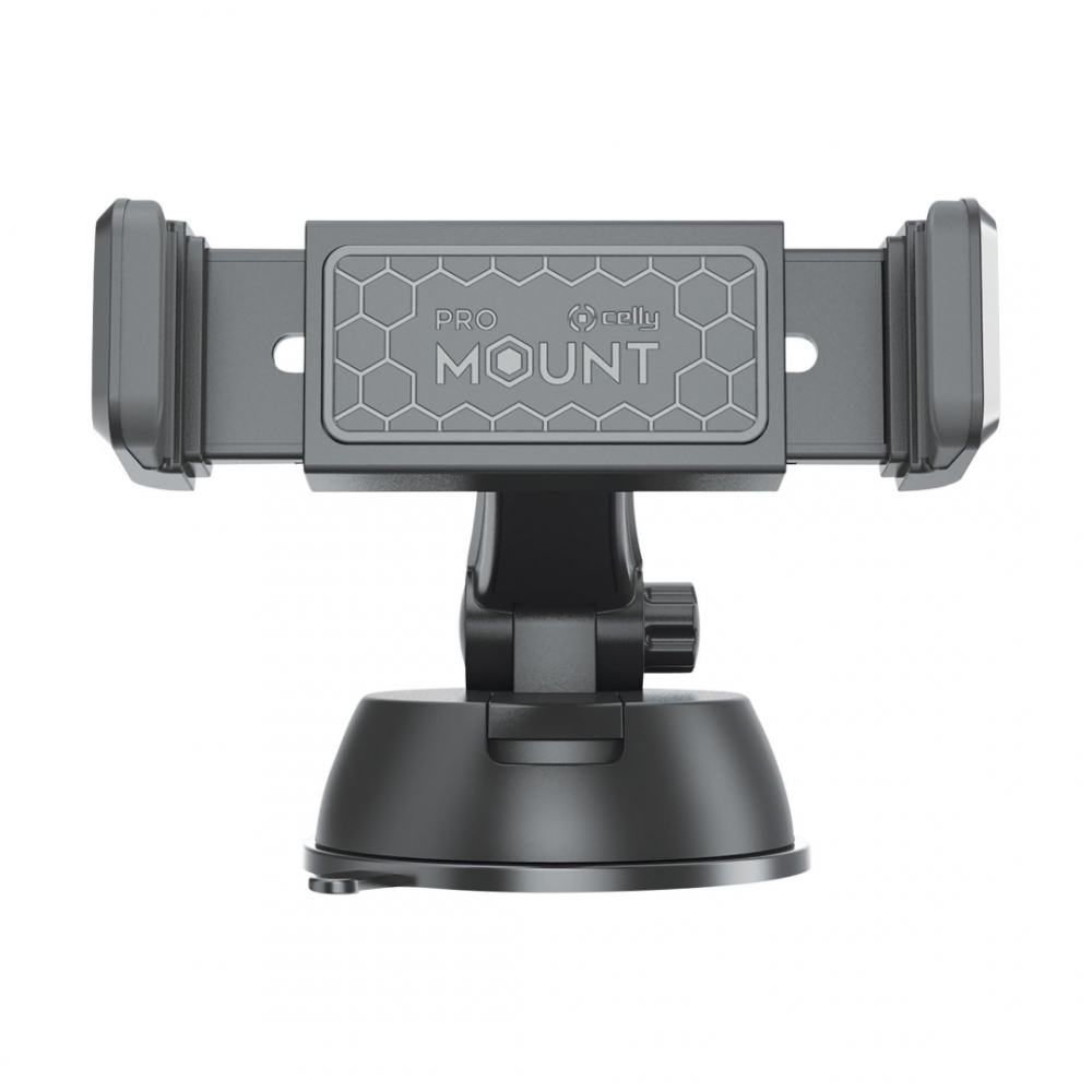 Celly Telefoonhouder Mount XT Zwart