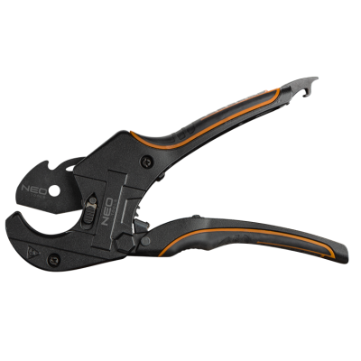 Neo-Tools Pro – Buisknipper/pijpsnijder 0-42mm