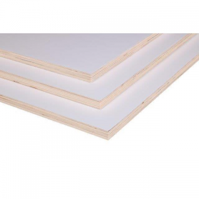 Mulitplex gegrond Vederprime Populieren 250x122cm 18mm
