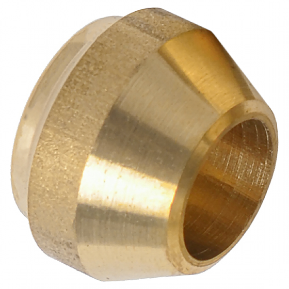Sanivesk knelkoppeling afsluitplaatjes 15mm