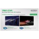 Nextorch Trek Star Hoofdlamp LED 220 lumen