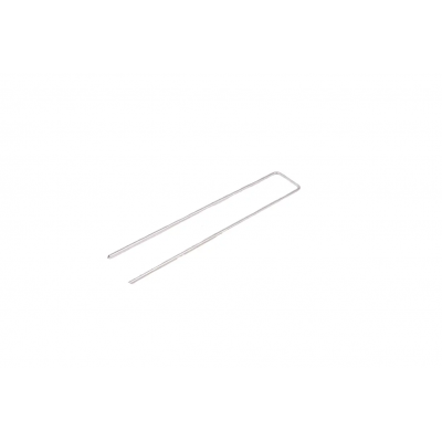 Worteldoekpennen grondzeilpennen verzinkt 200x50x200mm