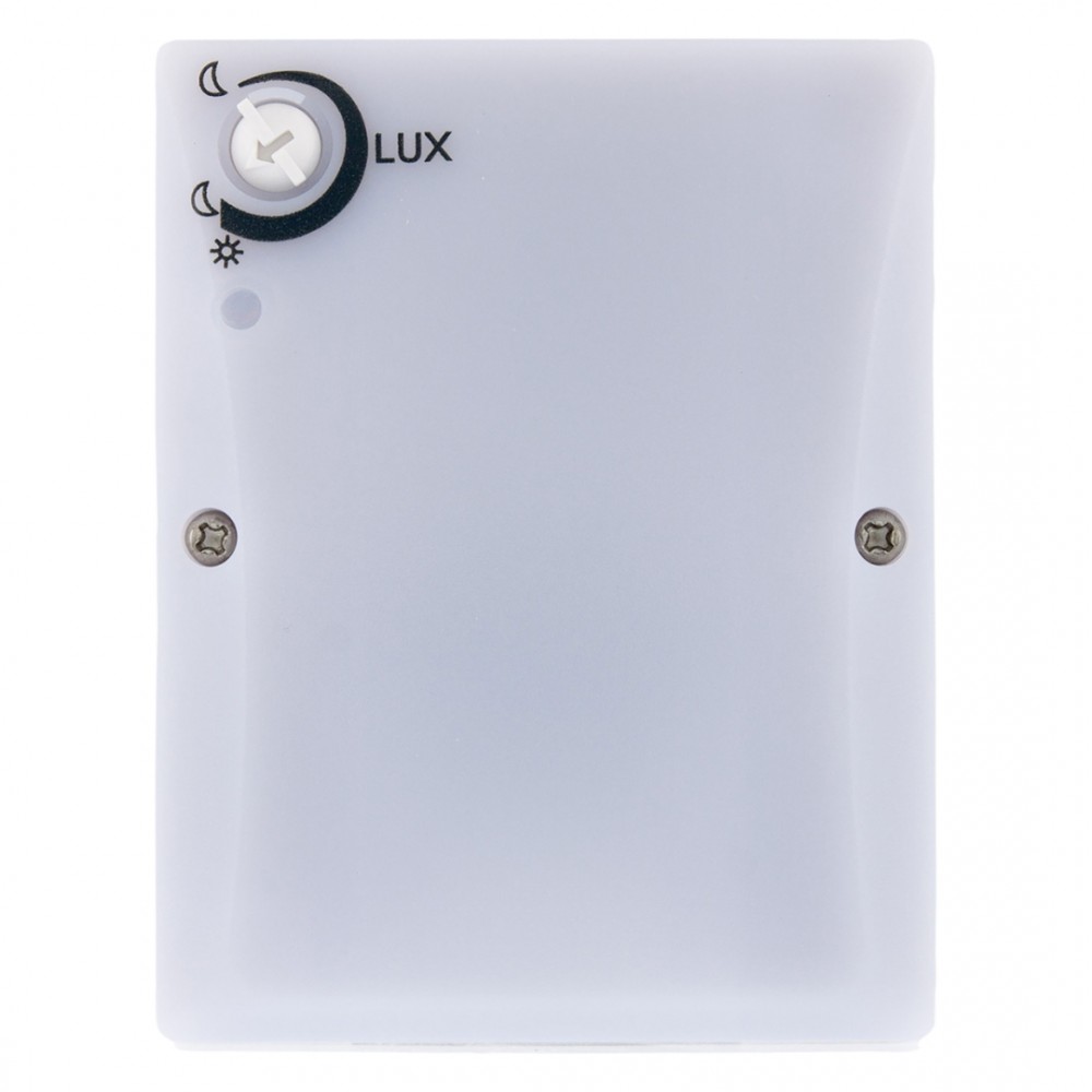 Q-link schemerschakelaar opbouw - grijs