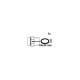 Kirchhoff fitting pakking, HD-vezel, 24 x 34 x 2 mm, voor 1/2 (3x)