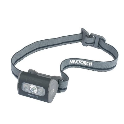 Nextorch Trek Star Hoofdlamp LED 220 lumen