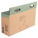 Peha Standard contactdoos inbouw - 2-voudig - randaarde - polarwit