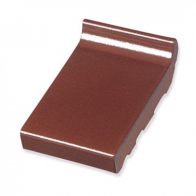 Kloosterwaard Raamdorpel 16cm Lichtbruin 20mm Kering (9 stuks)