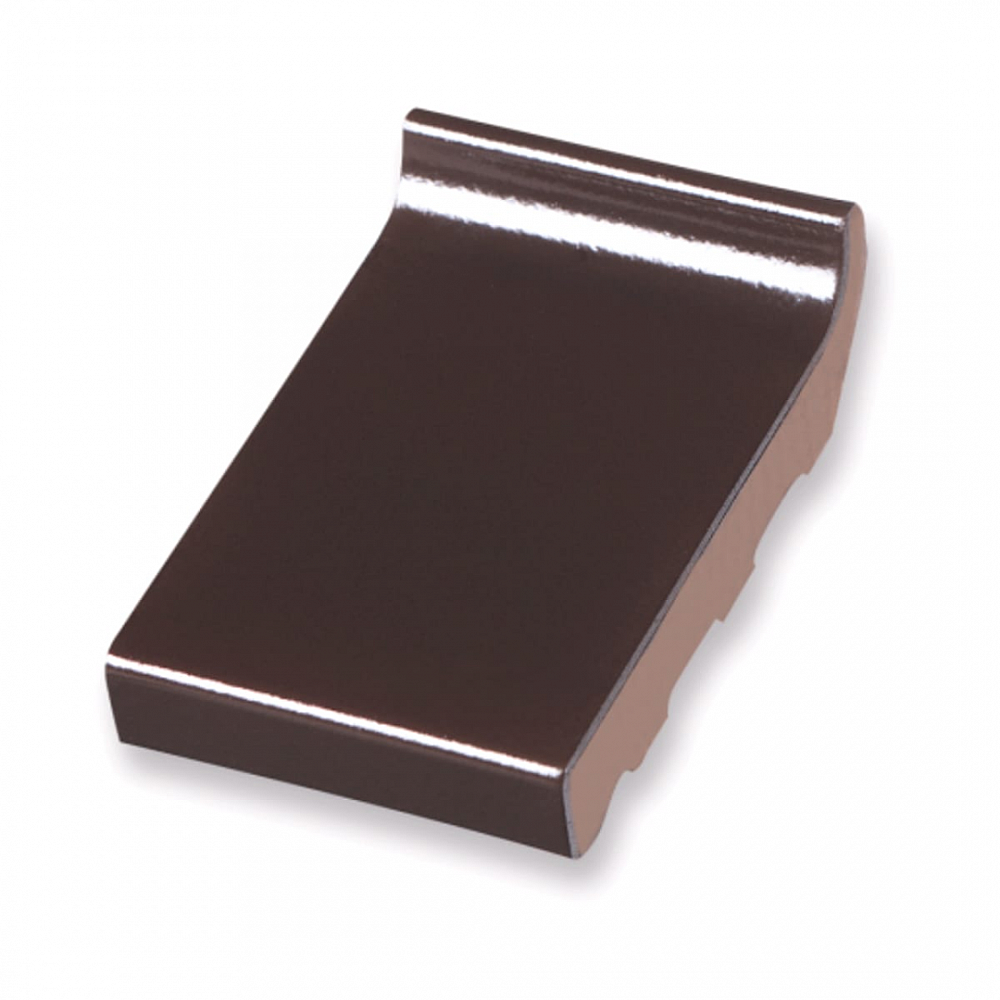 Kloosterwaard Raamdorpel 16cm Donkerbruin 20mm Kering (9 stuks)