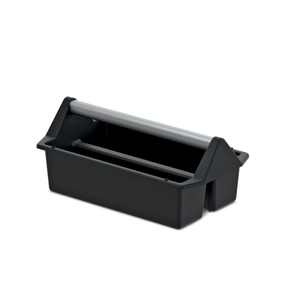 Kistenberg Pluggenbak Cargo 40x22x17cm