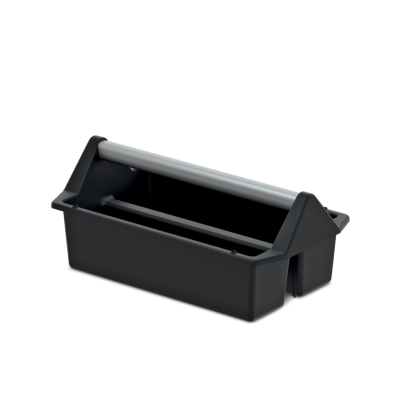 Kistenberg Pluggenbak Cargo 40x22x17cm