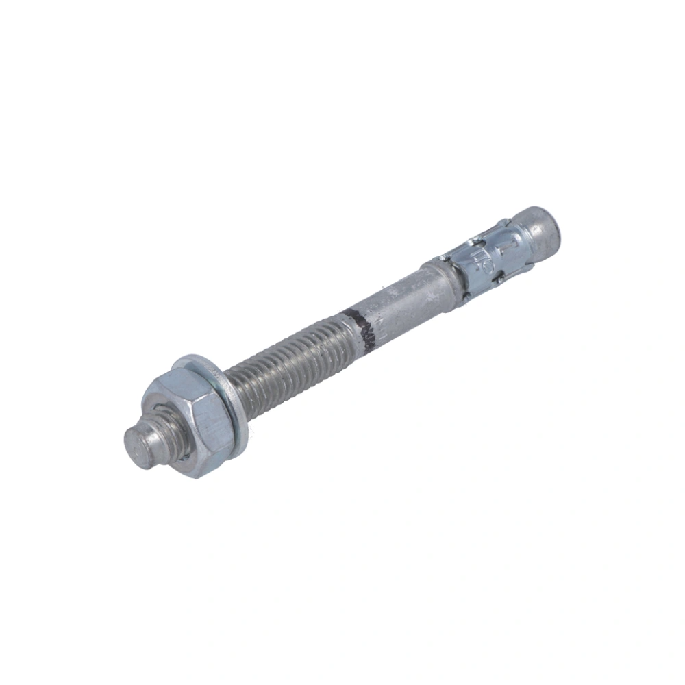 Rawl doorsteekanker XPTIII ETA optie-7 verzinkt M16X105MM (25 stuks)