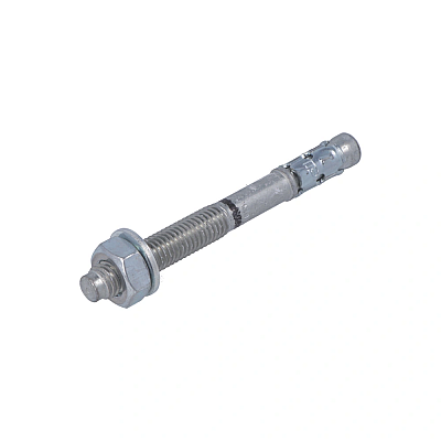 Rawl doorsteekanker XPTIII ETA optie-7 verzinkt M16X105MM (25 stuks)