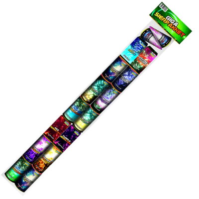 CAT1 GIGA SIERPAKKET