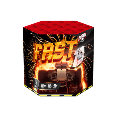 027 FAST 19
