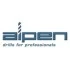 Alpen
