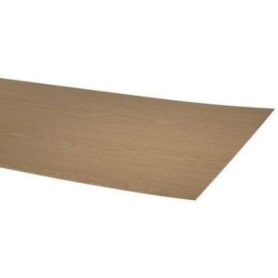 Printplaat MDF 3mm Beuken 260X61cm